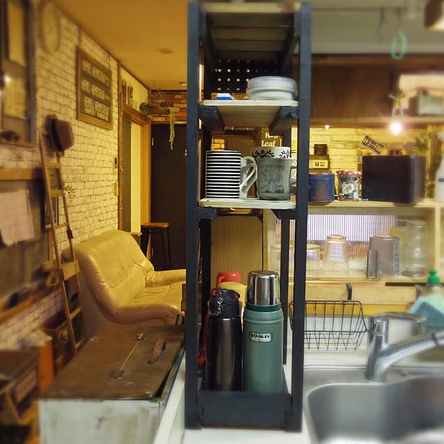 burubonさんの実例写真