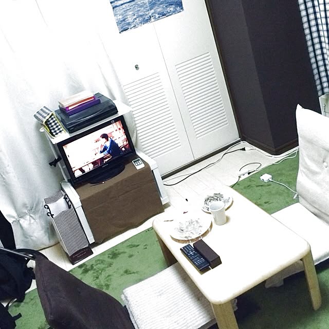 nu__rrさんの実例写真