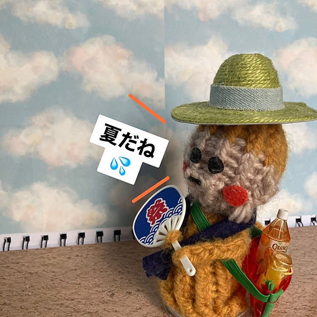 manduonmaさんの実例写真