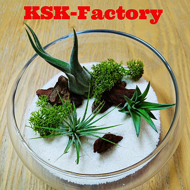 kskさんの実例写真