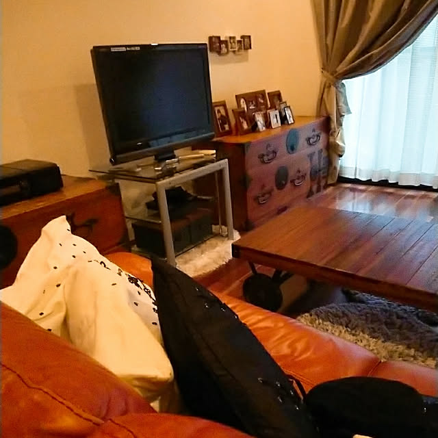 Rさんの実例写真