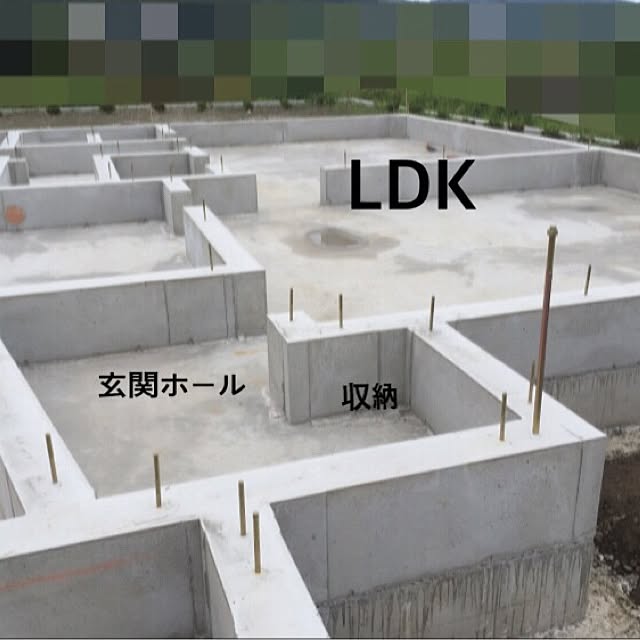 kumiさんの実例写真