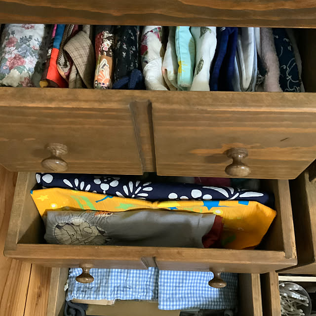chiiyanさんの部屋