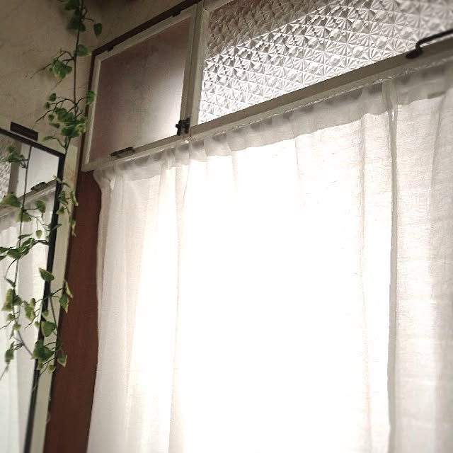rookuさんの実例写真
