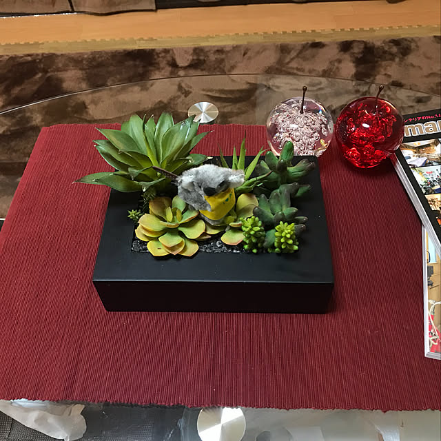 Yuさんの実例写真