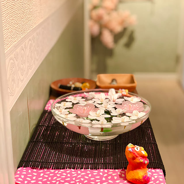 mochi2usagiさんの部屋