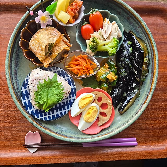 実例写真