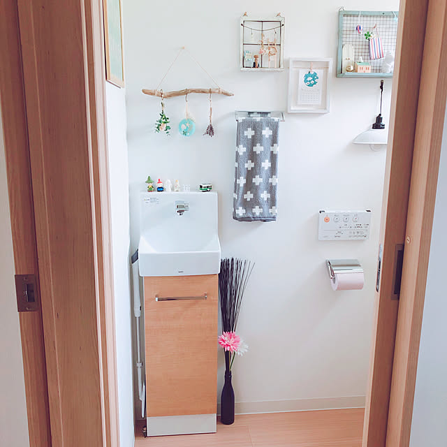 mangoさんの実例写真