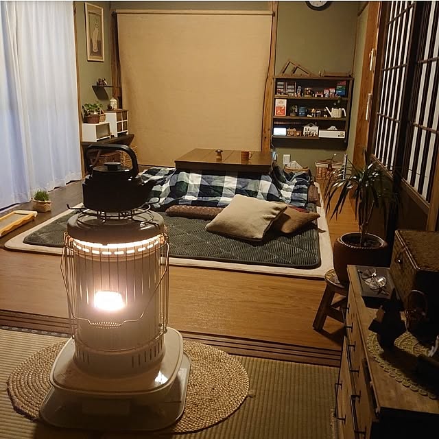 fukuさんの実例写真