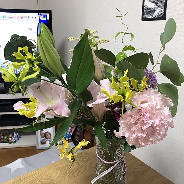 Mikaさんの実例写真