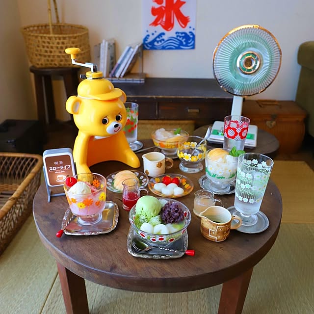 slow-lifeさんの実例写真