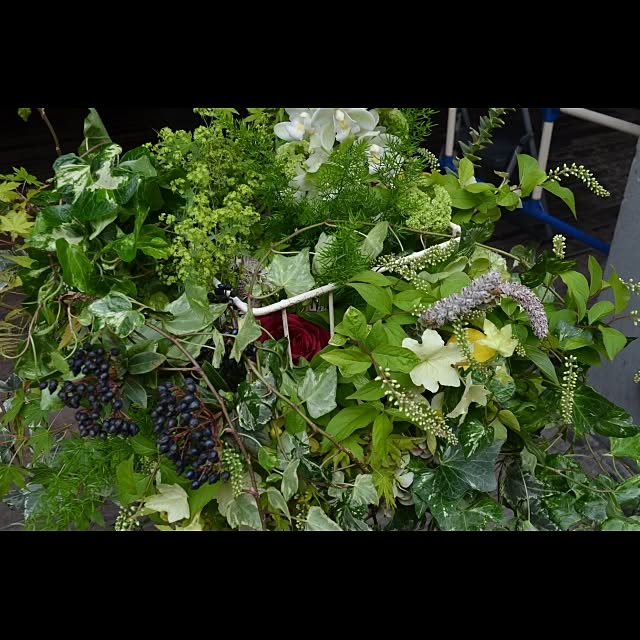 GreenWorksさんの実例写真