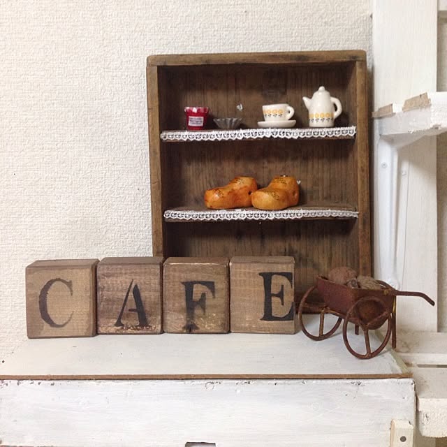 hiderinさんの実例写真