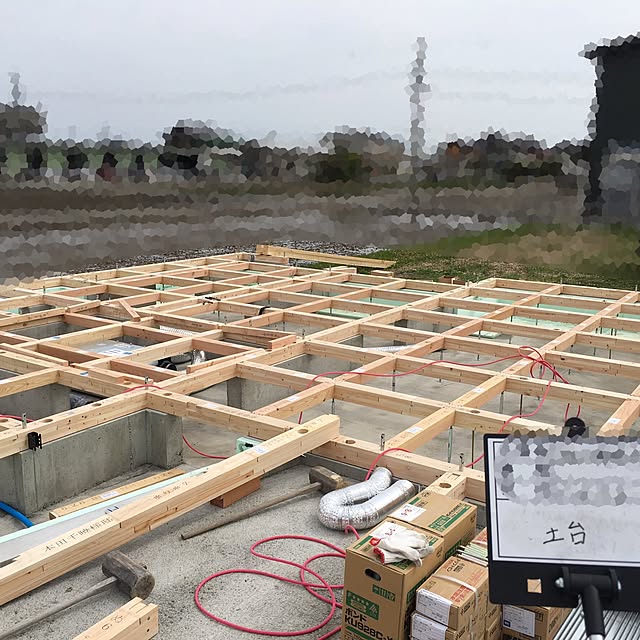 ayaさんの実例写真
