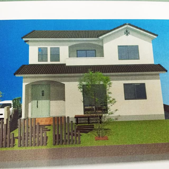 MyhomeALBUMさんの実例写真