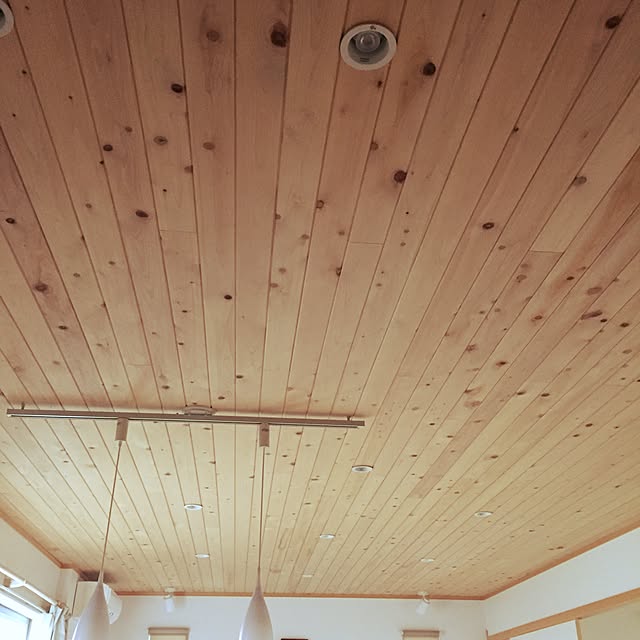 壁/天井のインテリア実例 - 2015-11-09 12:11:19