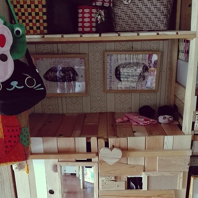 kikuさんの実例写真