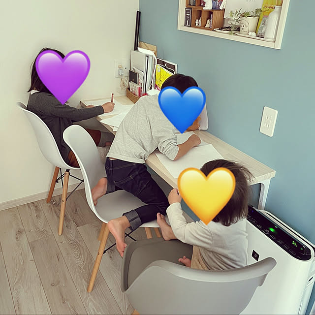 MIさんの実例写真