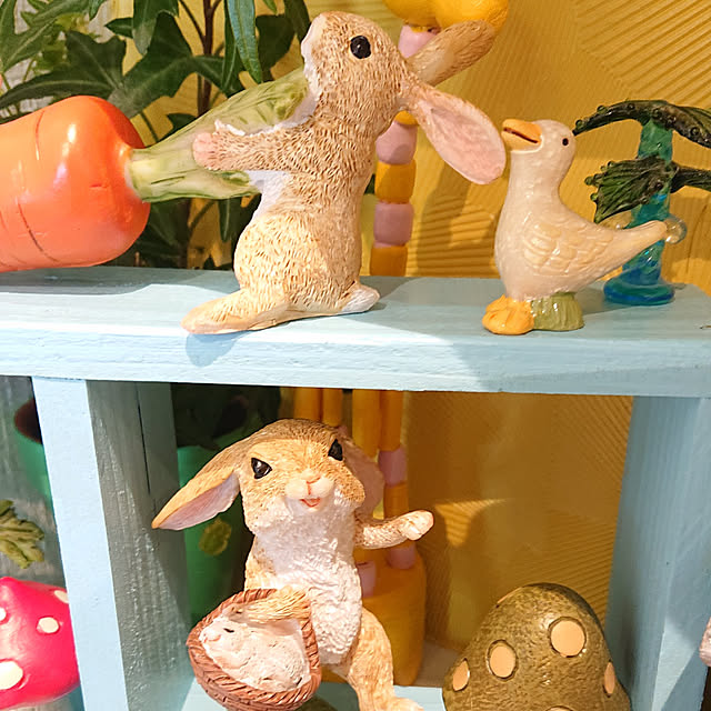 nitti.zakka.kohakuさんの実例写真