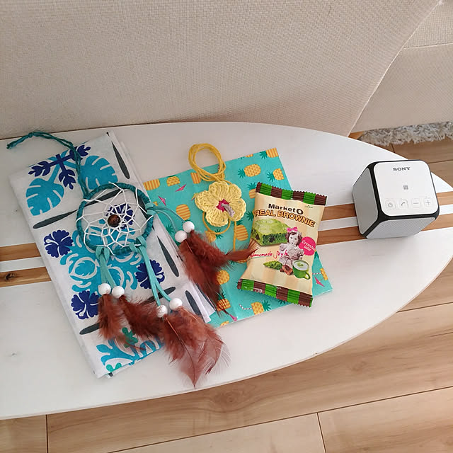 alohakaorenさんの実例写真