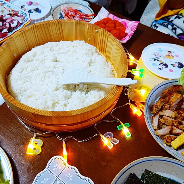 mariaさんの部屋