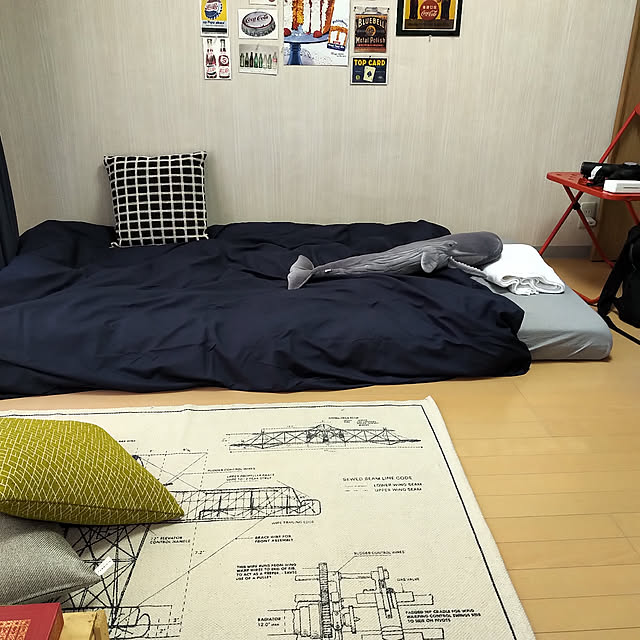 someoneさんの実例写真