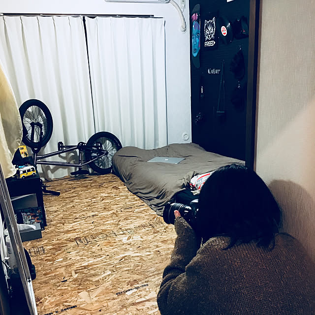 8sanaさんの実例写真