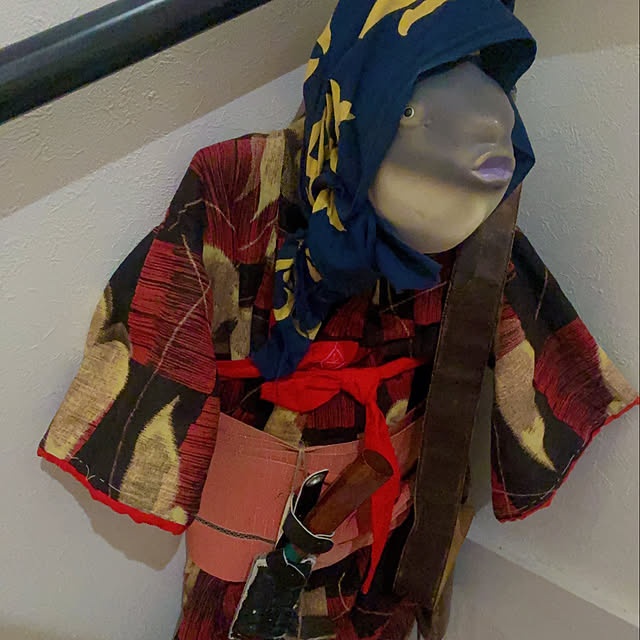 takakuzenさんの部屋