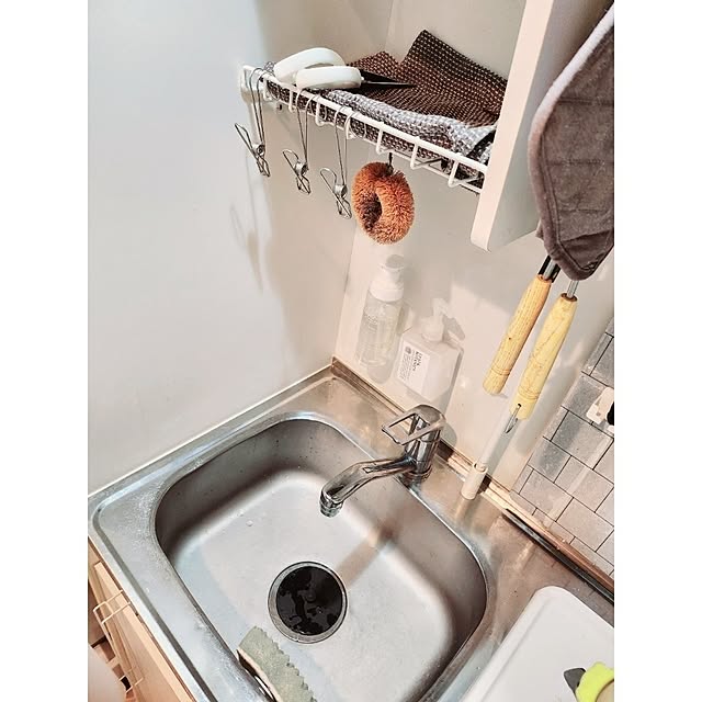 panさんの実例写真