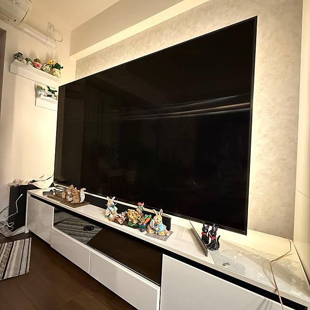 Aqettyさんの部屋