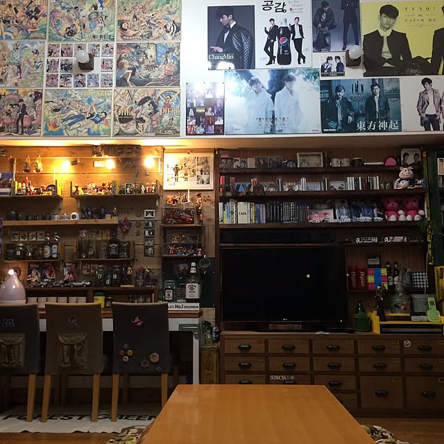 KUFFSさんの実例写真