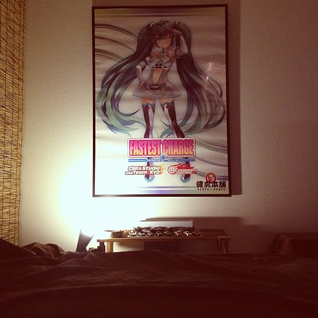 SHELBYさんの実例写真