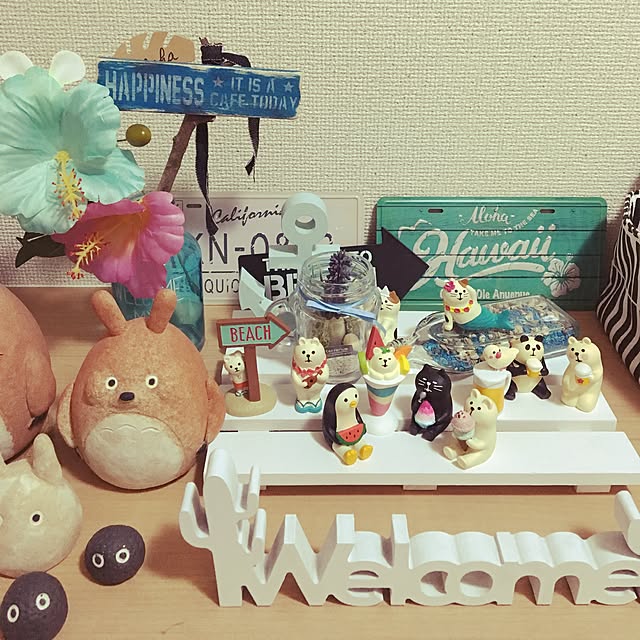 Maryさんの実例写真