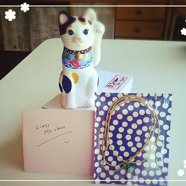 LittleMyさんの実例写真