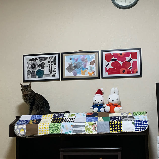 kuromiさんの実例写真