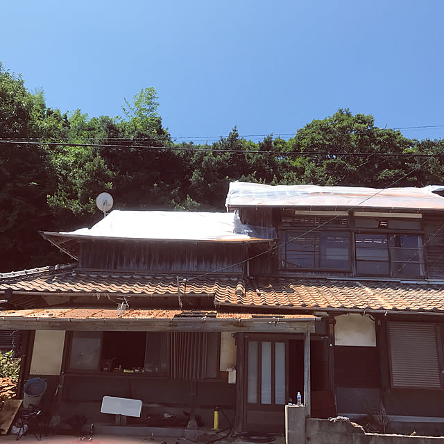 Rsさんの実例写真