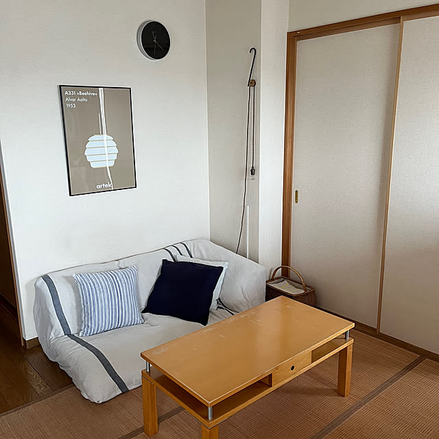makkoさんの部屋
