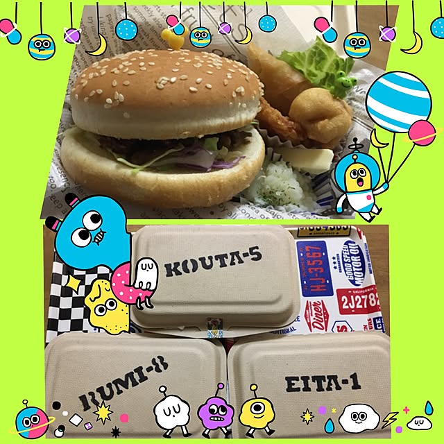 megu0727さんの実例写真