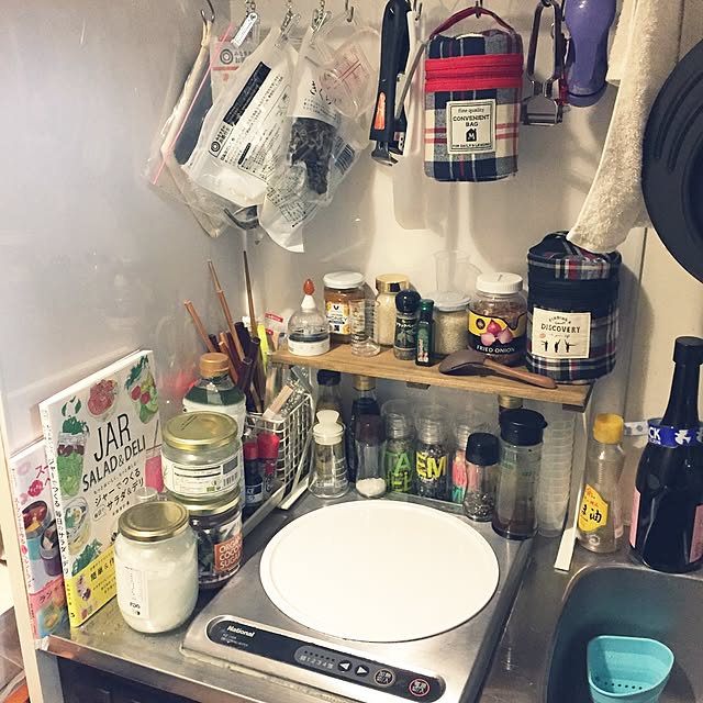 saさんの実例写真