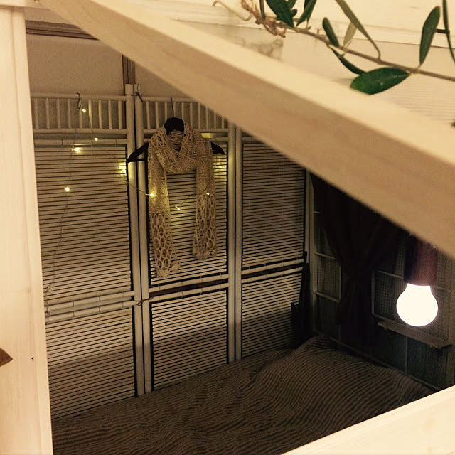 toccoさんの実例写真