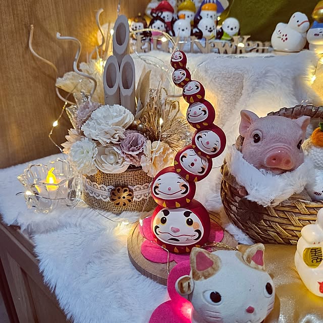 mocomocoさんの部屋