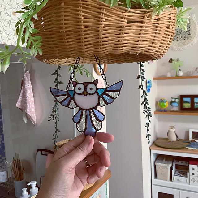 chiiyanさんの部屋