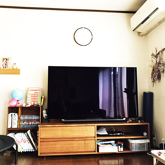 ricaさんの実例写真