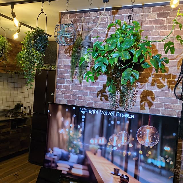 milkyさんの実例写真