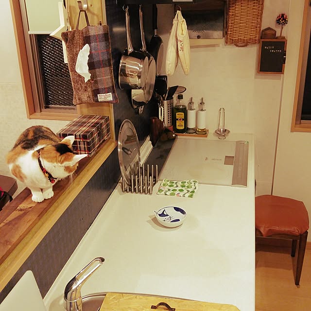 l..tomesanさんの実例写真