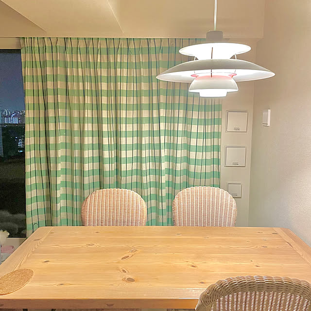 Mさんの実例写真