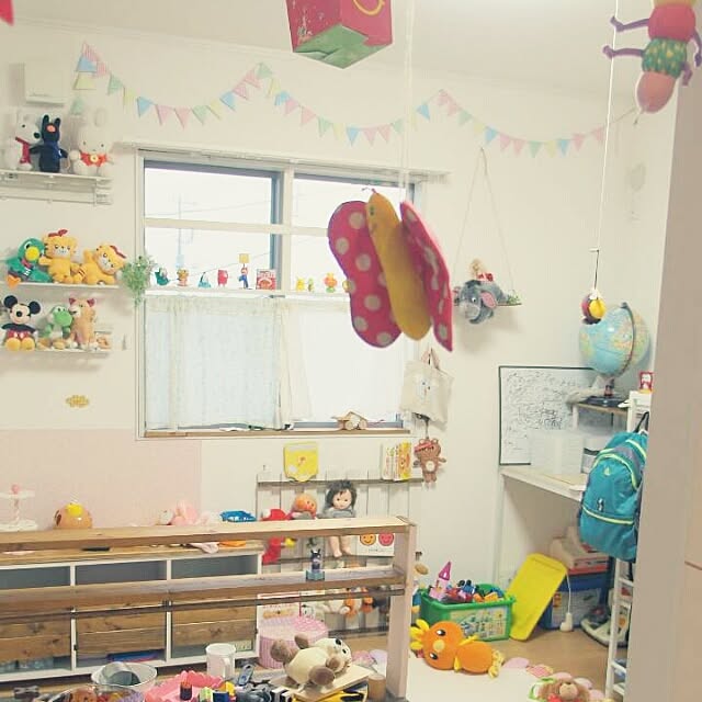 Amiriさんの実例写真