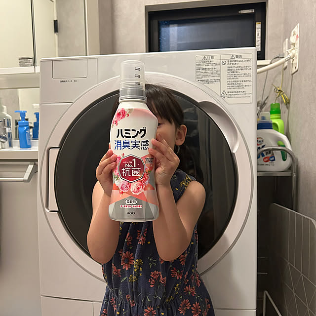 kalbiさんの実例写真