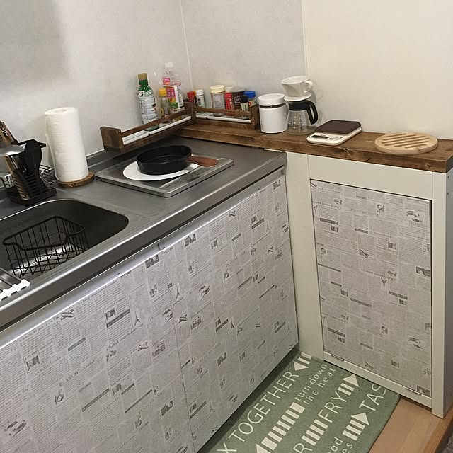 実例写真