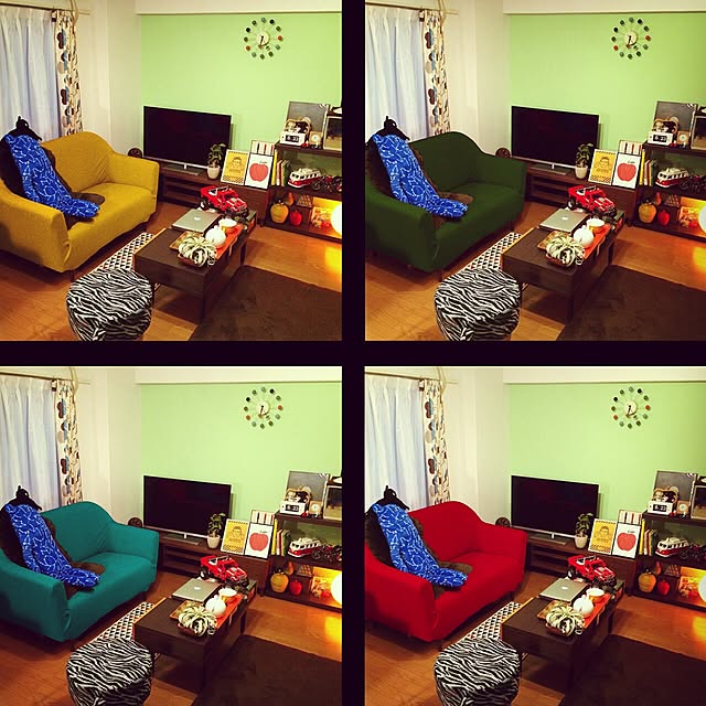 YouthKさんの実例写真